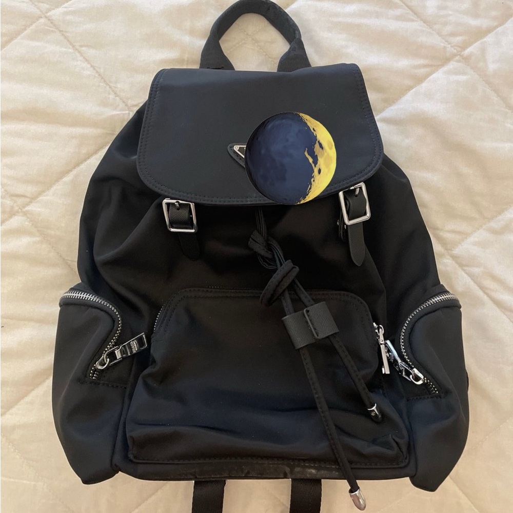 Women’s backpack - Picture 3 of 3